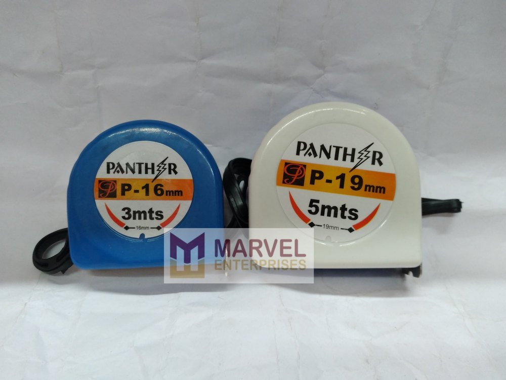 Steel Measuring Tape