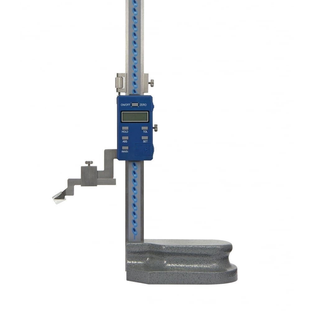 Aqmezzure Digital Height Gage
