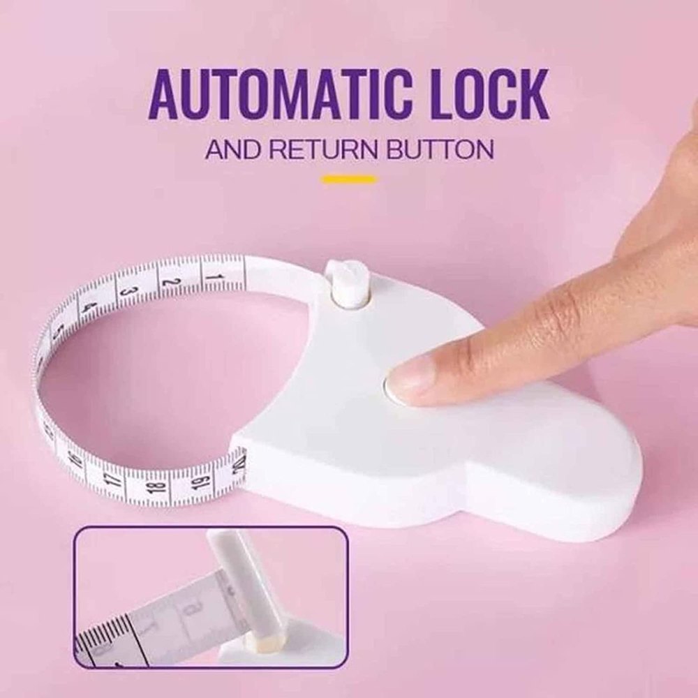 Deluxe Body Measuring Tape, 150 CM, Size: 60 Inches