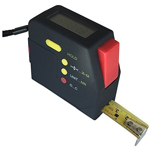 Digital Measuring Tape