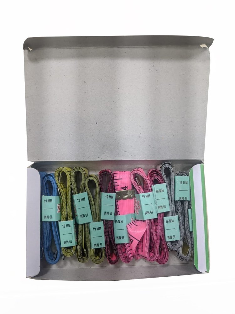 Tailor Measuring Tape, 120 M, Size: 60 Inch