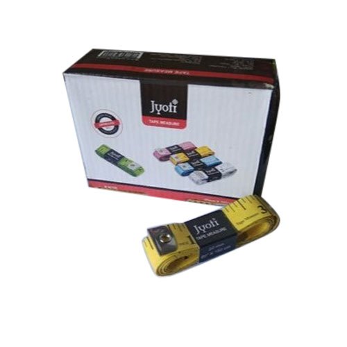 Jyoti Tailor Measuring Tape, For Garment, 60 Inches