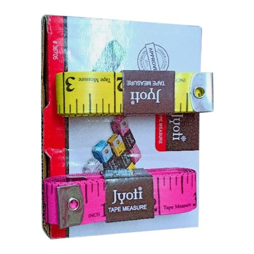 Jyoti Tailor Measuring Tape