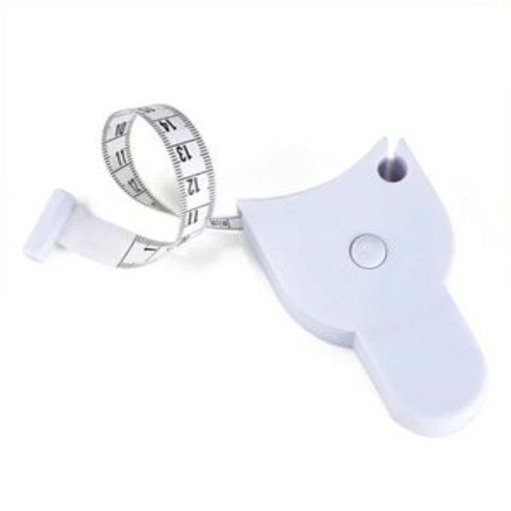 Fitness Measuring Tape, For Measurement