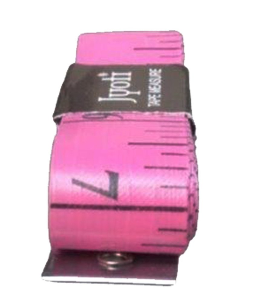 Jyoti Tailor Measuring Tape, For Measurement, 15 M