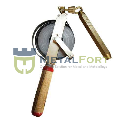 Carbon Steel Oil Dip Tape Richter Germany