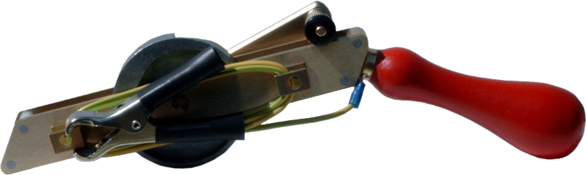 Ss & Ms MGW Oil Dip Tape, For Industrial