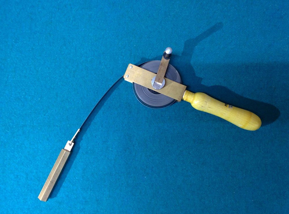 Dip Tape, FDT - 100