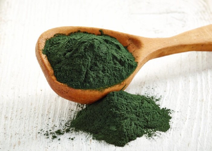 Chlorophyll Powder