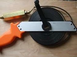Ss Oil Dip Tape, For Laboratory