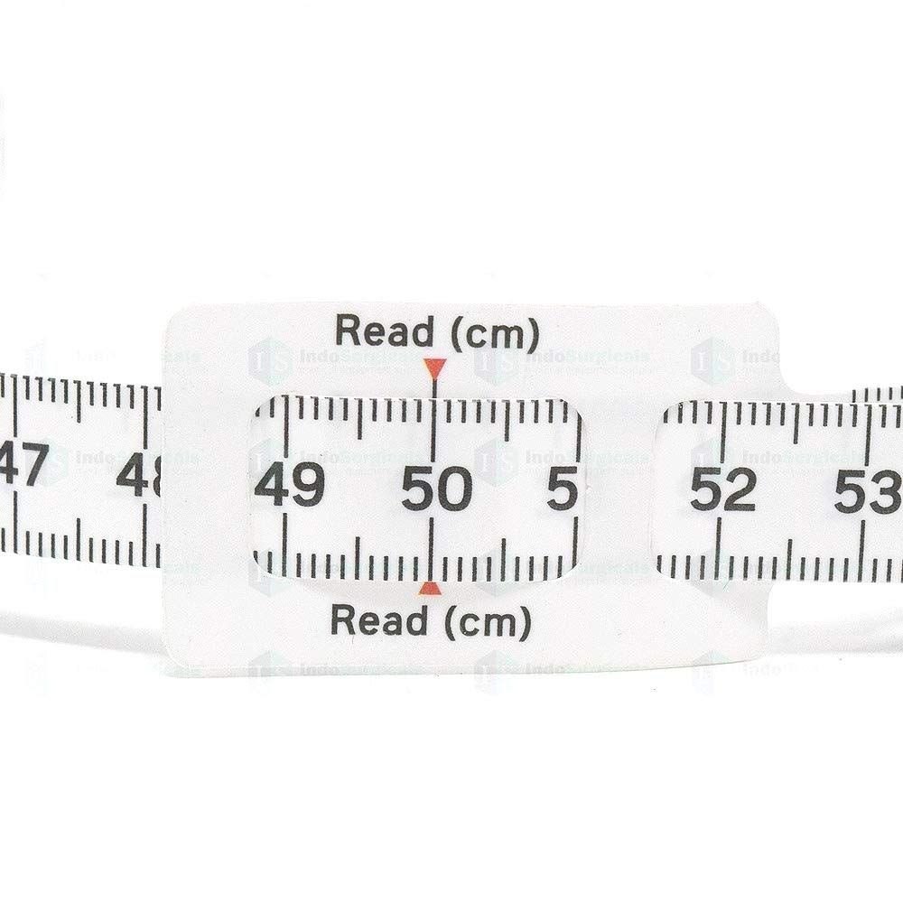 Medik Head Circumference Tape, For Measurement