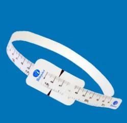 Infant Head Circumference Tape