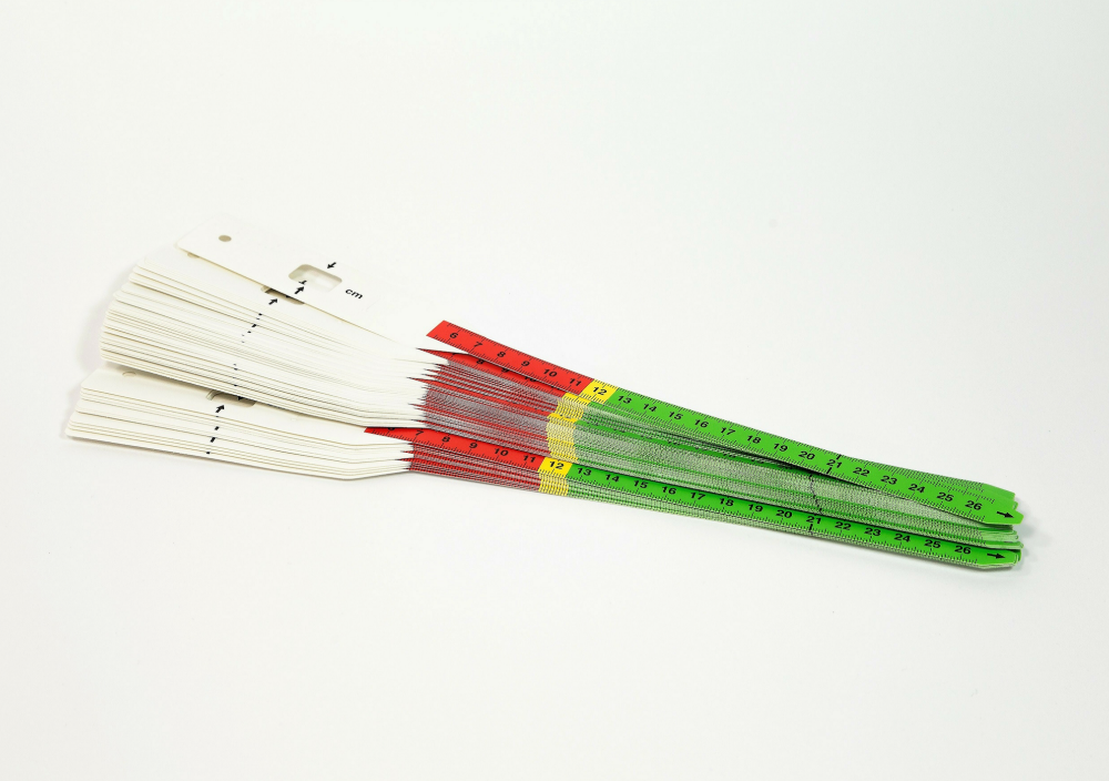 PSM Muac Tape Child, For Medical, Approx 30cm