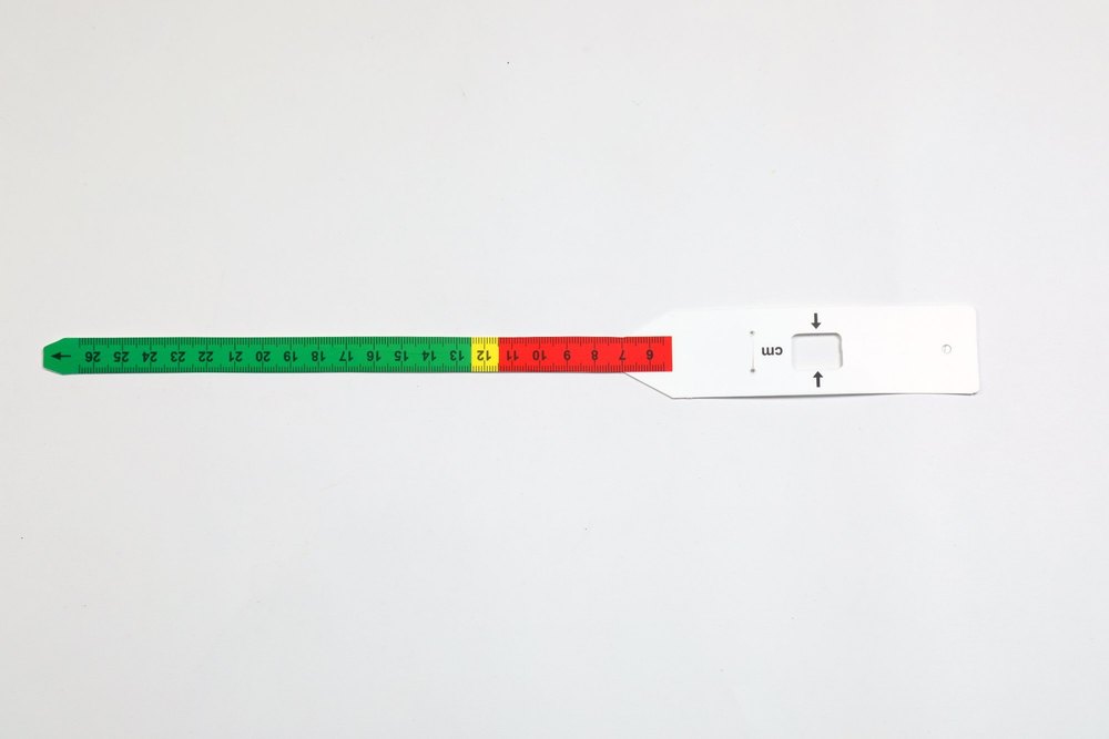 26.5 cm Child Muac Tape