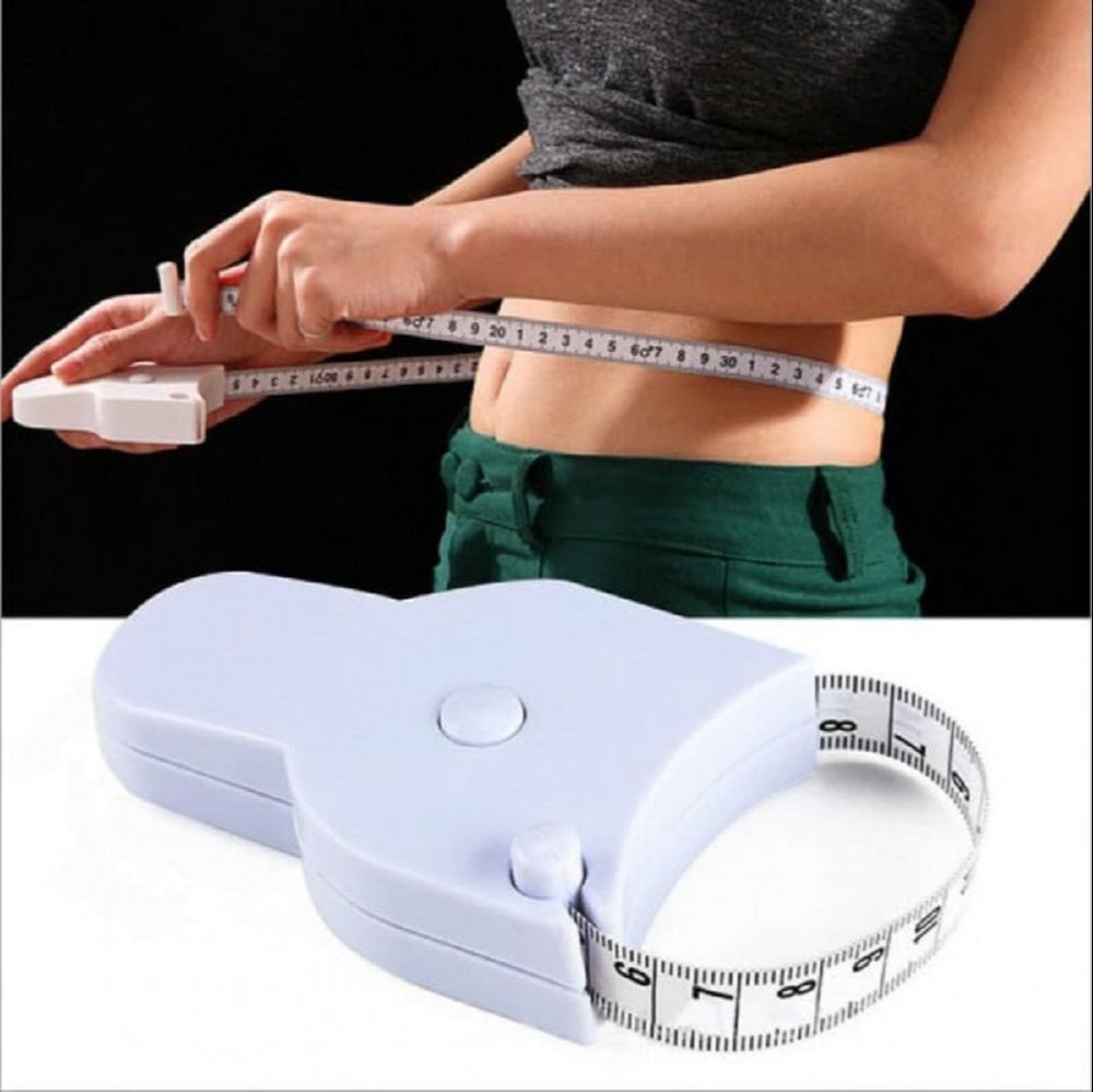 Body Tape Measure, For Measurement, Size: Free