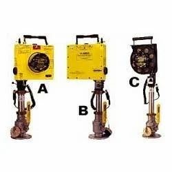 Ship Oil Tanker Machinery