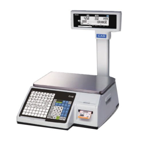 CAS CL5200J Label Printing Scale