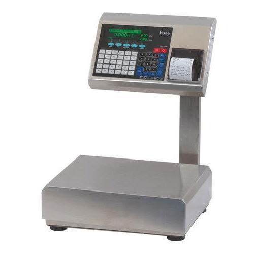 Thermal Printing Scale