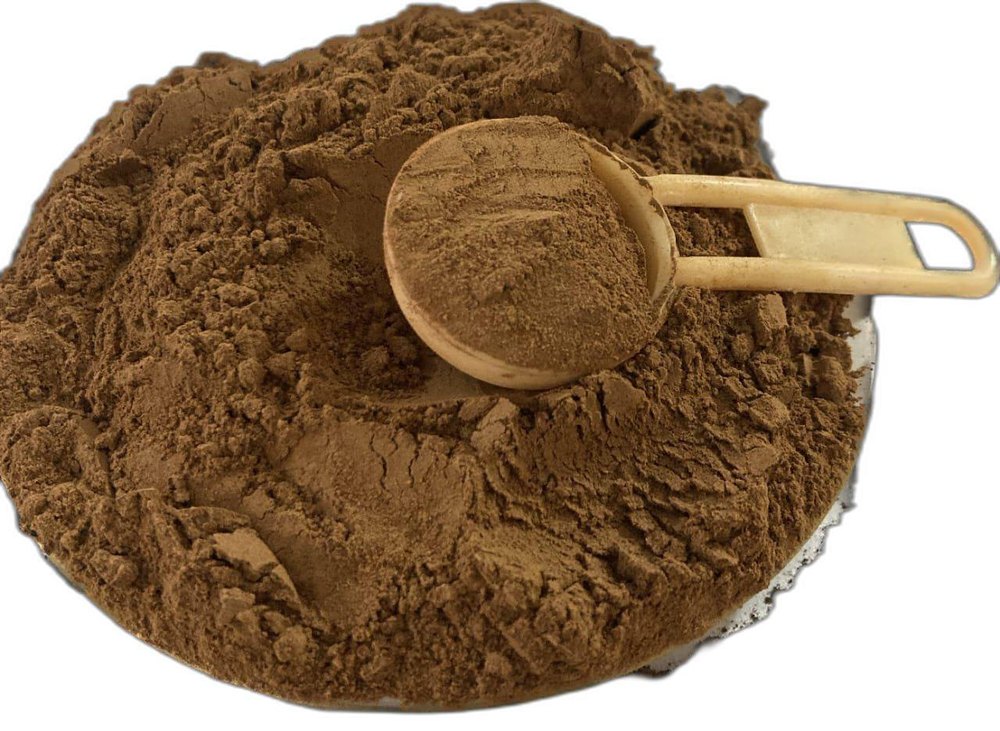 Green Tea Leaves Powder, Grade: A Grade