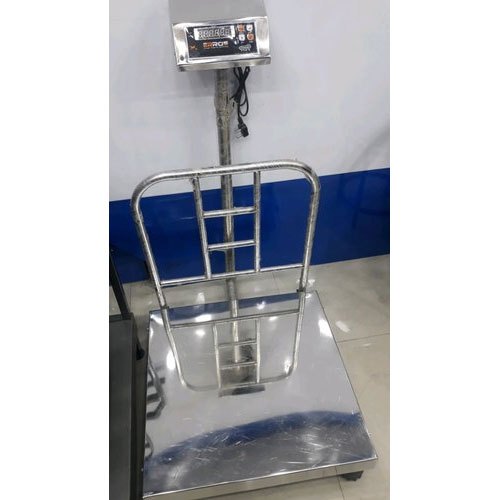 Industrial Weighing Scale