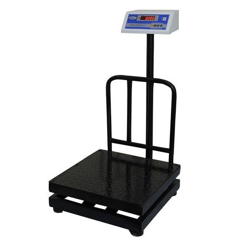 Industrial Heavy Duty Weighing Scale, Accuracy: 2 G