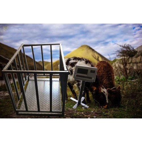 E.G Tech MS Animal Weighing Scale