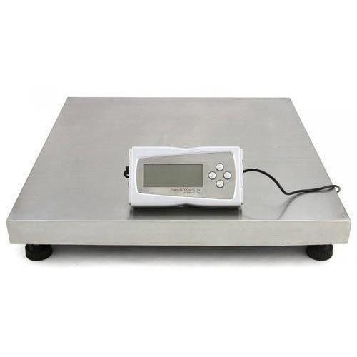Mild Steel Indicator Is Wall Mounted Animal Weighing Scale, Size: 800mm X 800mm, Accuracy: 100gm