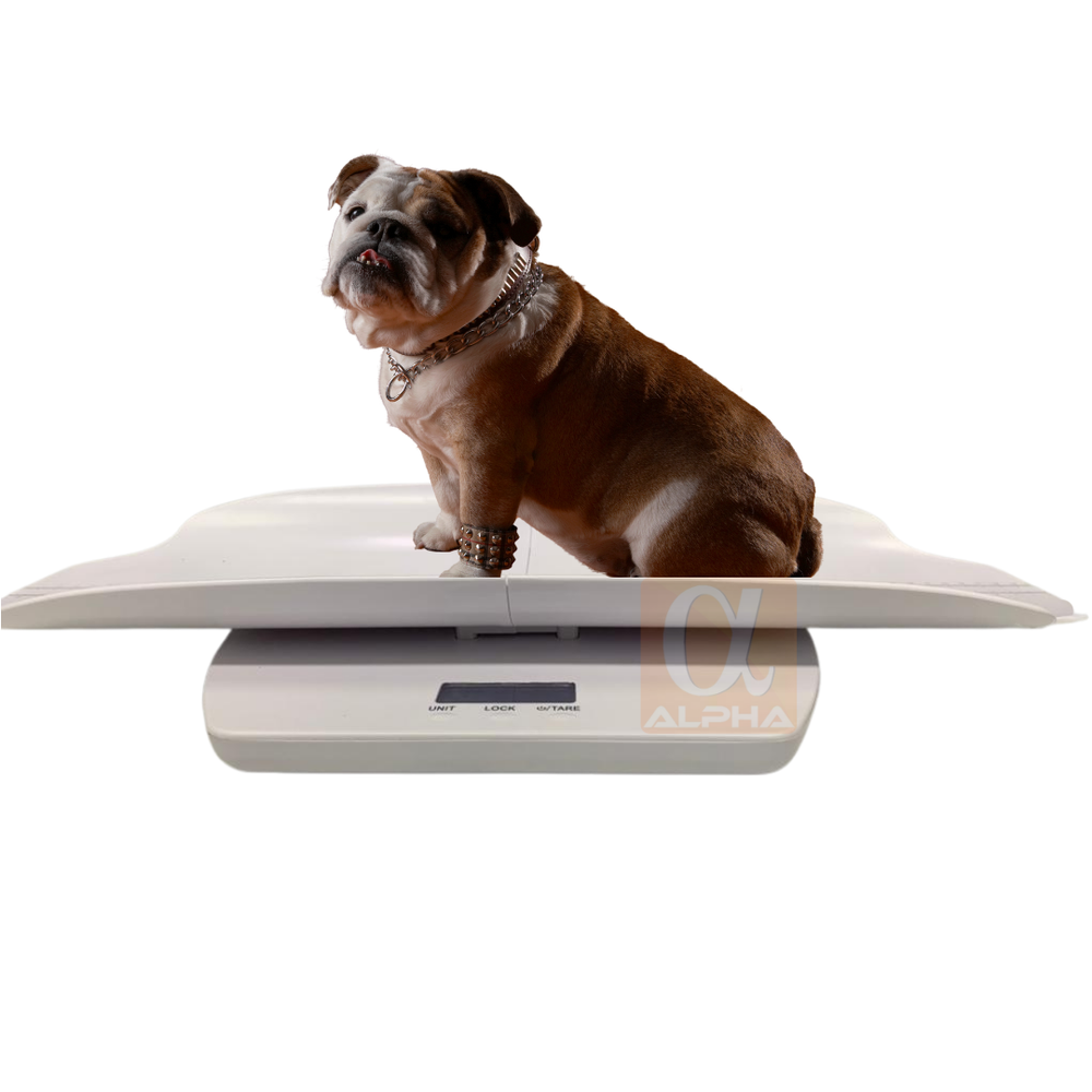 ABS SRSP130 Pet scale