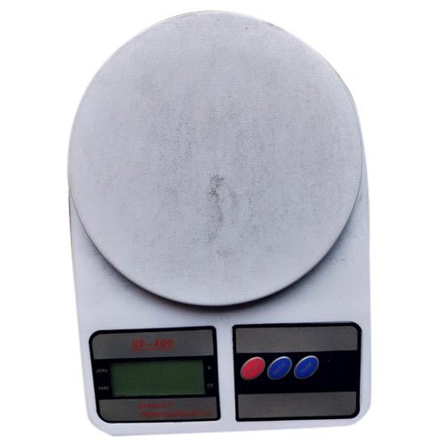Mini weight machine (1grm-10kg)