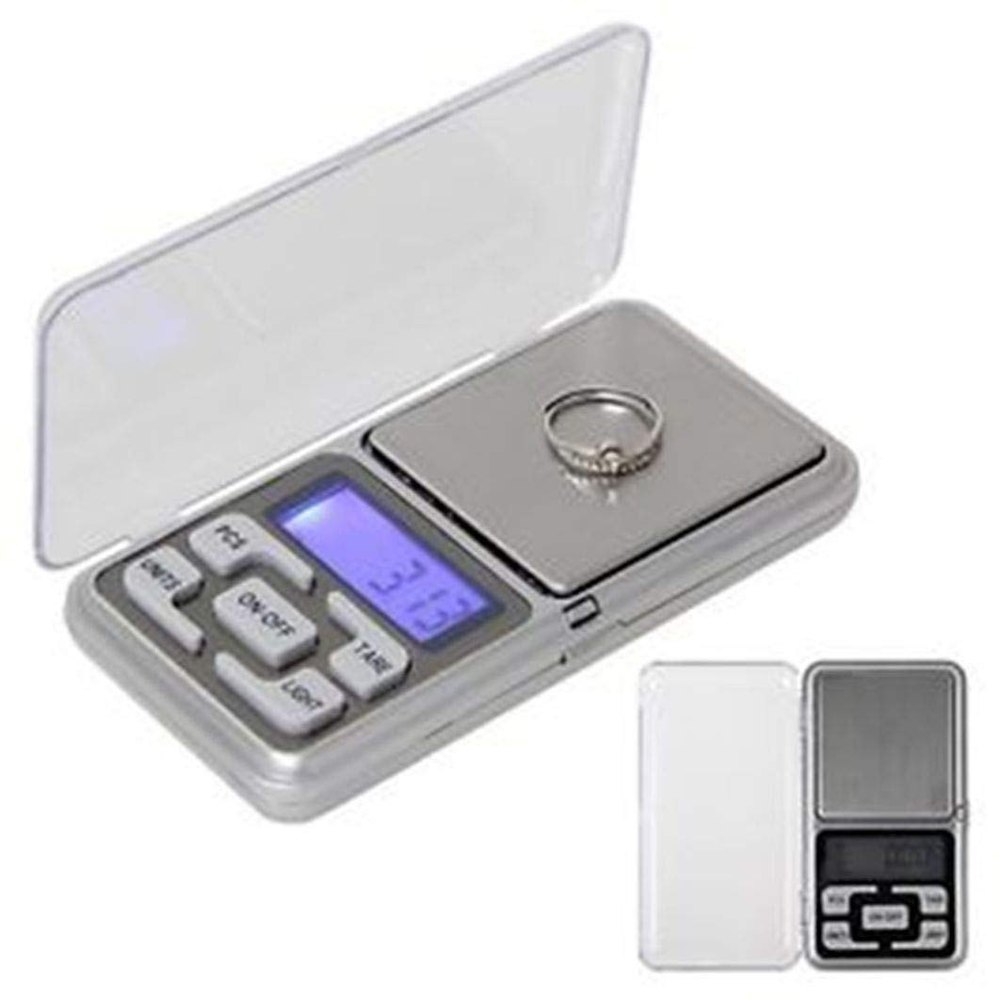 Paper GSM Measurement Scale, 0.01