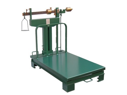 Venus Mechanical Weighing Scale, For Industrial, Model Name/Number: Platform