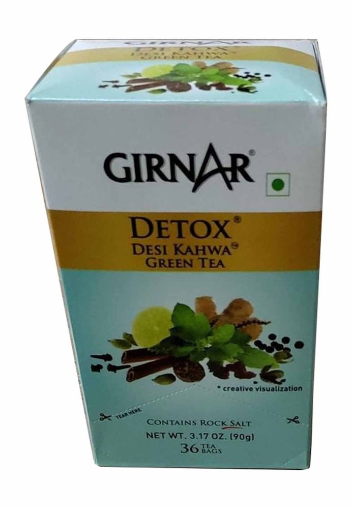 Kahwa Green Tea, Packaging Type: Box, Packaging Size: 1Kg