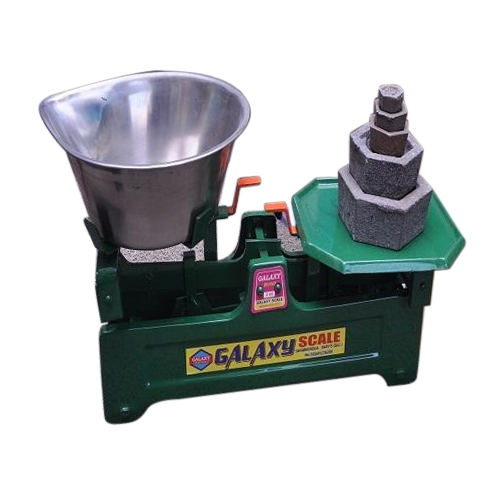 Mechanical Weight Scale