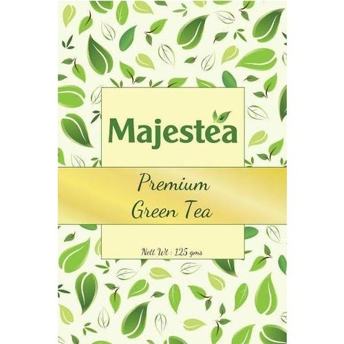 Premium Green Tea