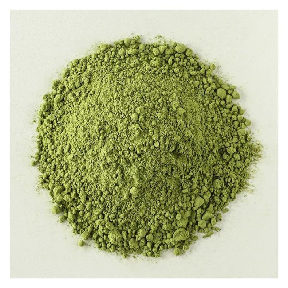 Herbal Turmeric Matcha Tea, Powder, Packaging Type: Loose