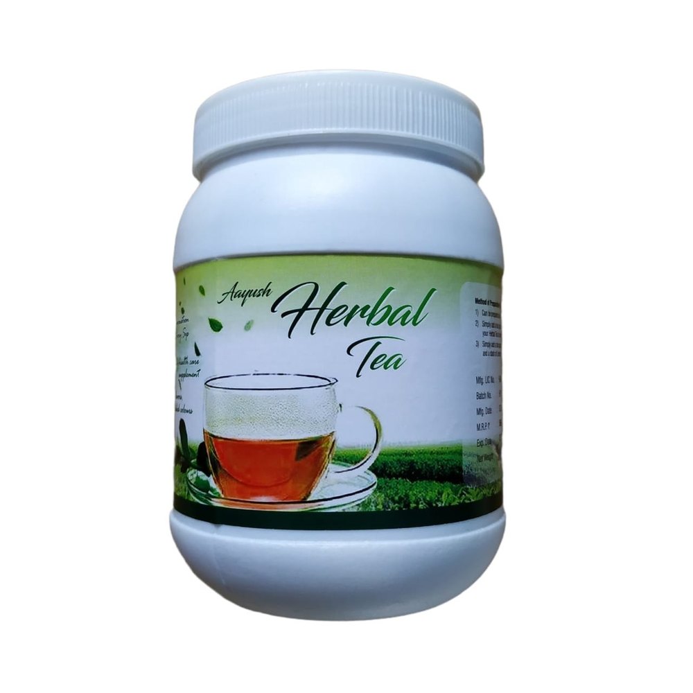 Pan India Natural Herbal Tea Powder, Grade: A Grade, Packaging Size: 100x100