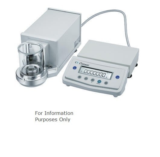 Microbalance & Ultra Micro Balances For Laboratory Use