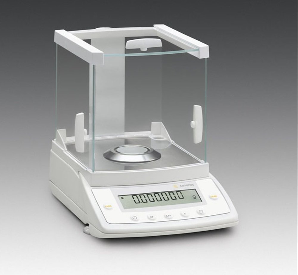 Sartorius CPA26P Ultra Micro Balance, For Laboratory Equipment