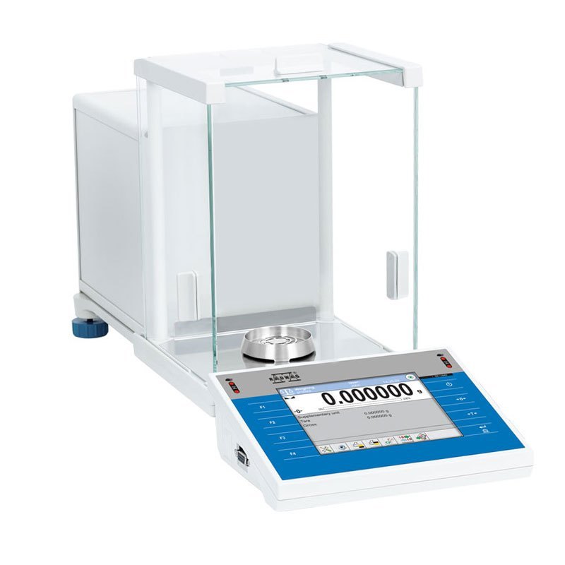 Micro Balance, For Laboratory, Industrial
