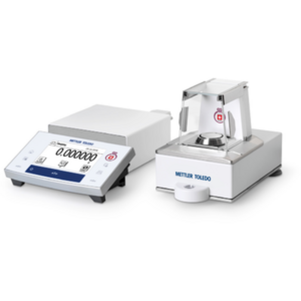 Hallmarking Micro Balance Mettler, For Hall Mark Testing, Model Name/Number: WXTJ3DU