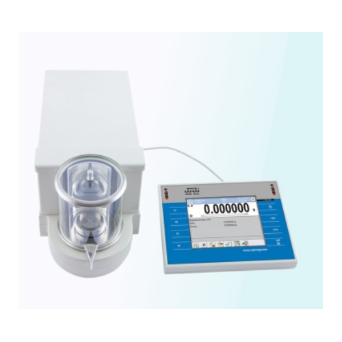 Electronic Micro Balance