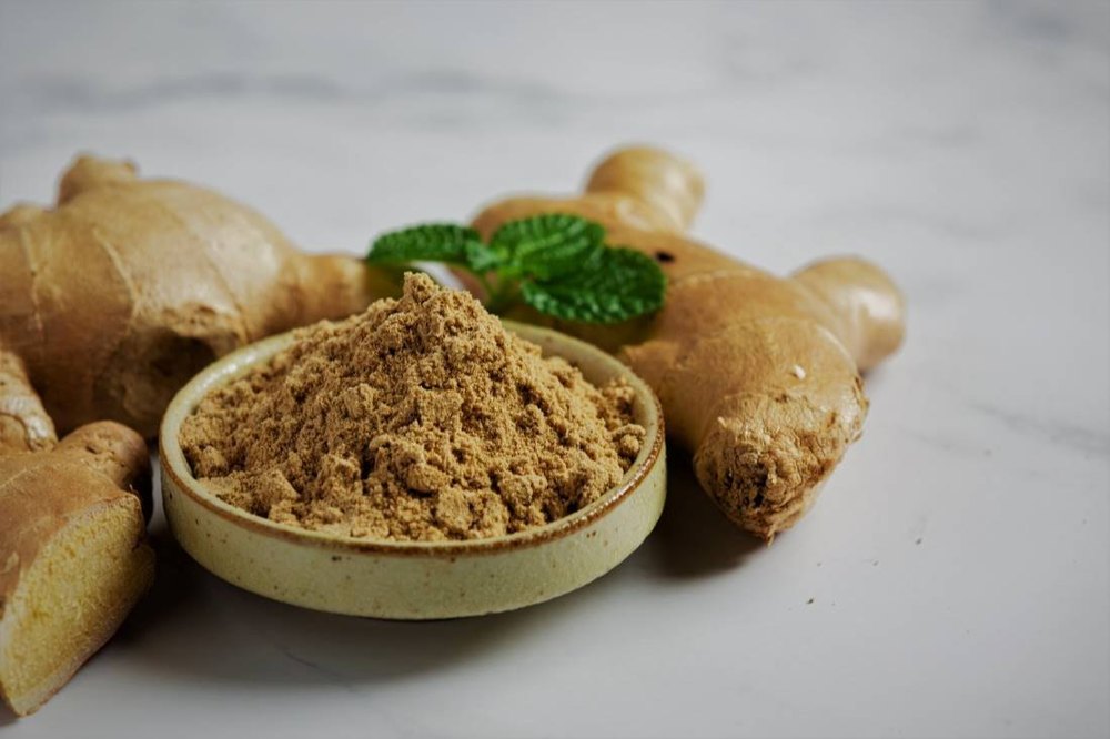 CSA Ginger Tea Powder, Grade: A Grade, Packaging Size: 1 kg