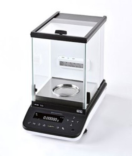 Shimadzu AP Series SemiMicro Balance AP225WD