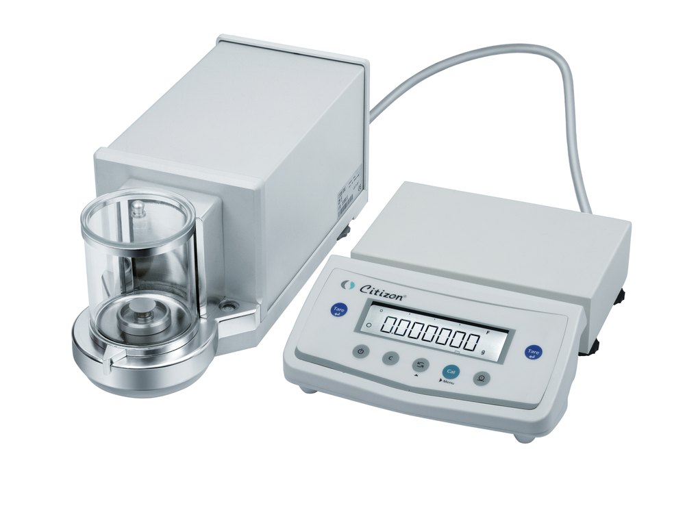 aczet Ultra Micro Balances, Model Number: CM Series, 0.001mg