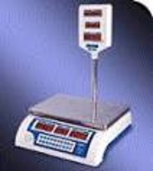 Phoenix Counting Cum Weighing Scale, Model Name/Number: Npc, Accuracy: Upto 5g