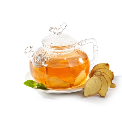 Ginger Tea Powder, Pack Size: 25-50 Kg