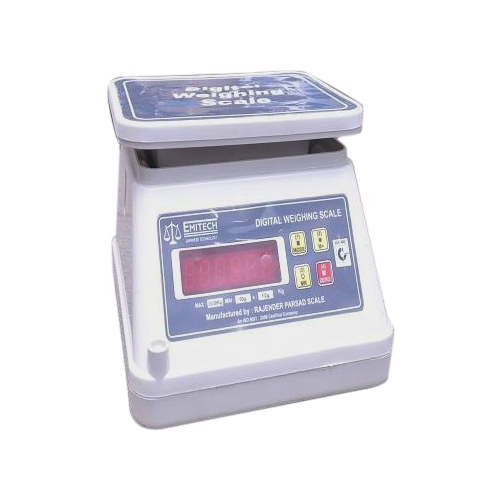 ABS Counter Scale