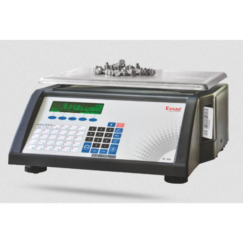 DC-810-815 Counting Scale