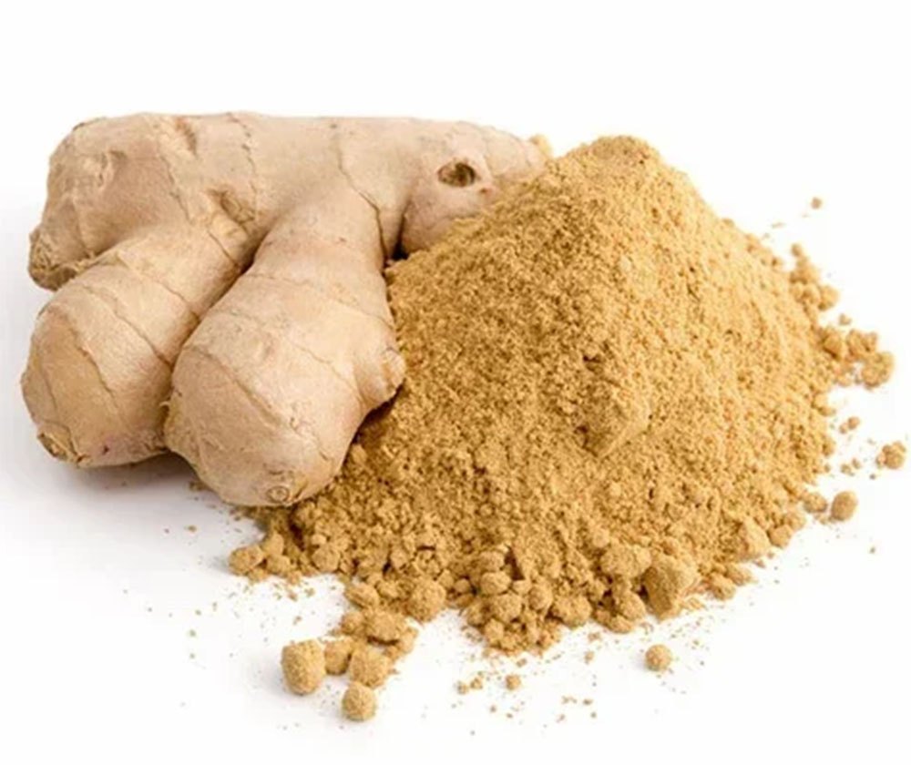 Pan India Ginger Tea Powder, Grade: A Grade