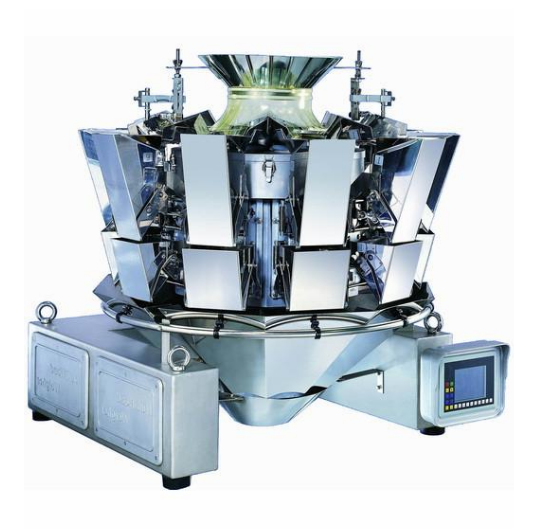 Multihead Weigher